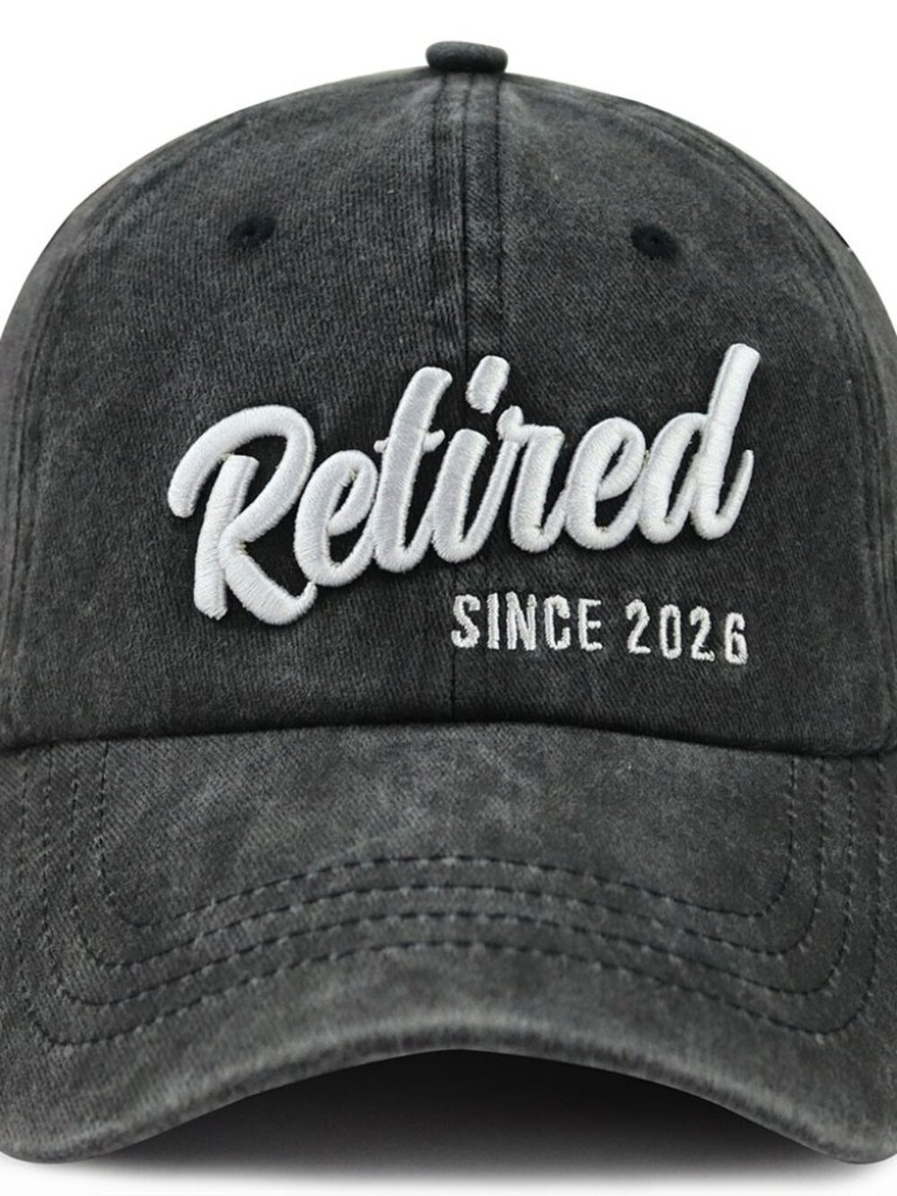 T3 70 DAI11 Retired est 2026